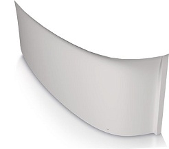 Aquatika Экран Скульптура Аквалюкс фронтальный – фотография-1